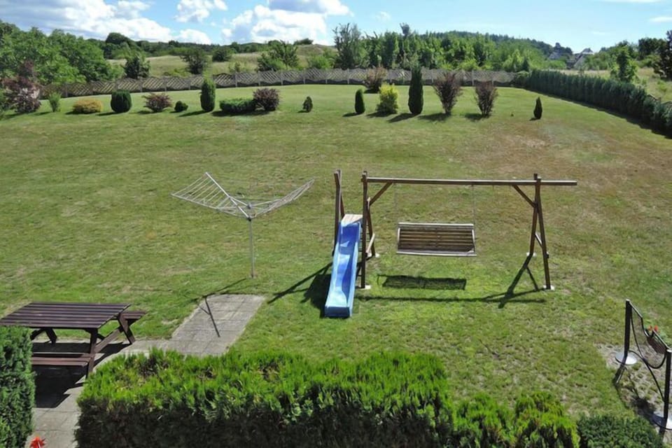 Garden [summer]