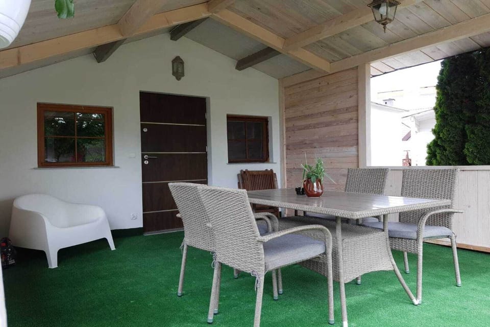 Patio / Balcony