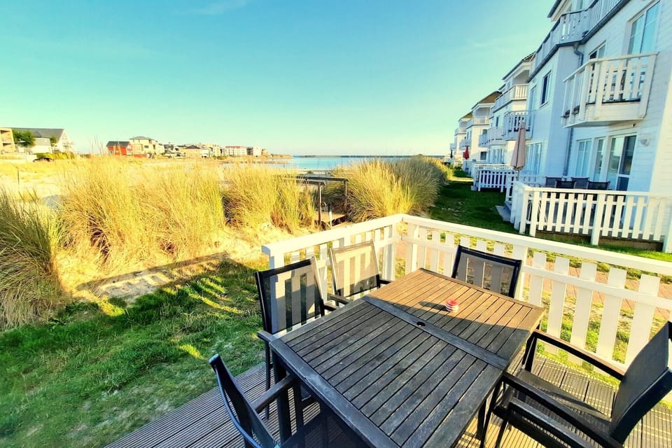 Patio / Balcony