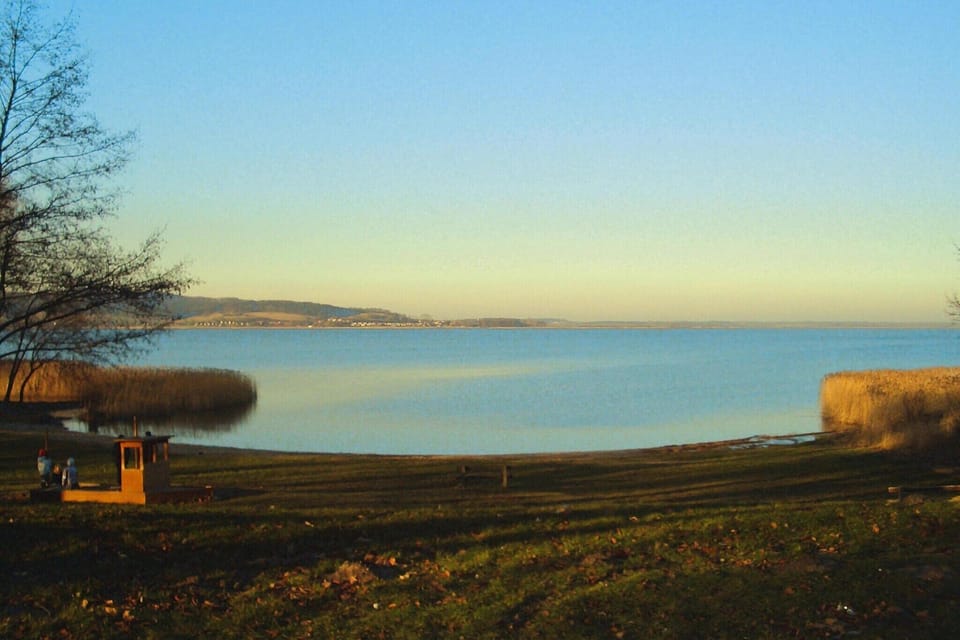 Surroundings [summer] (1-5 km)
