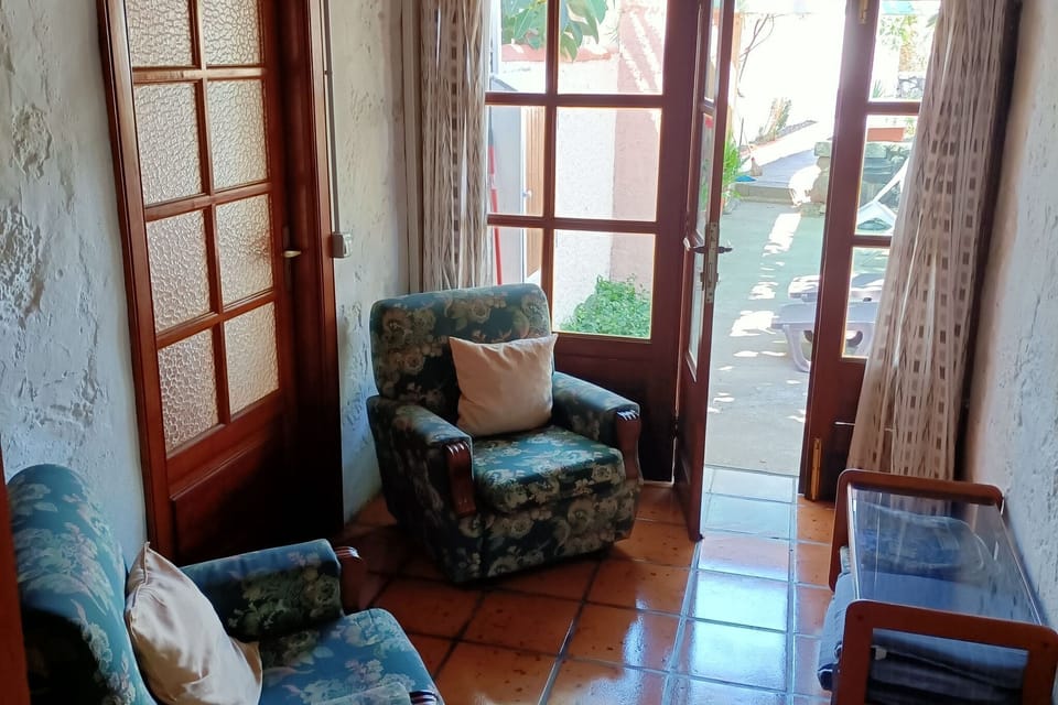 Entrance / Reception