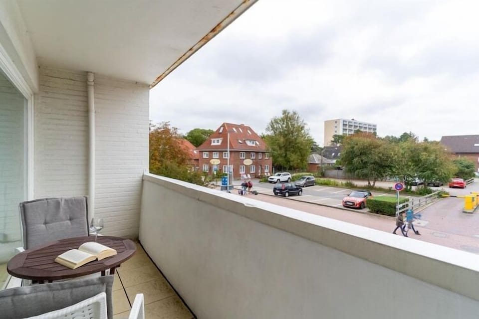 Patio / Balcony