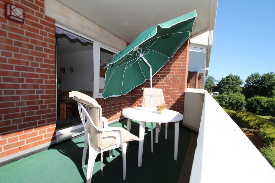 Patio / Balcony