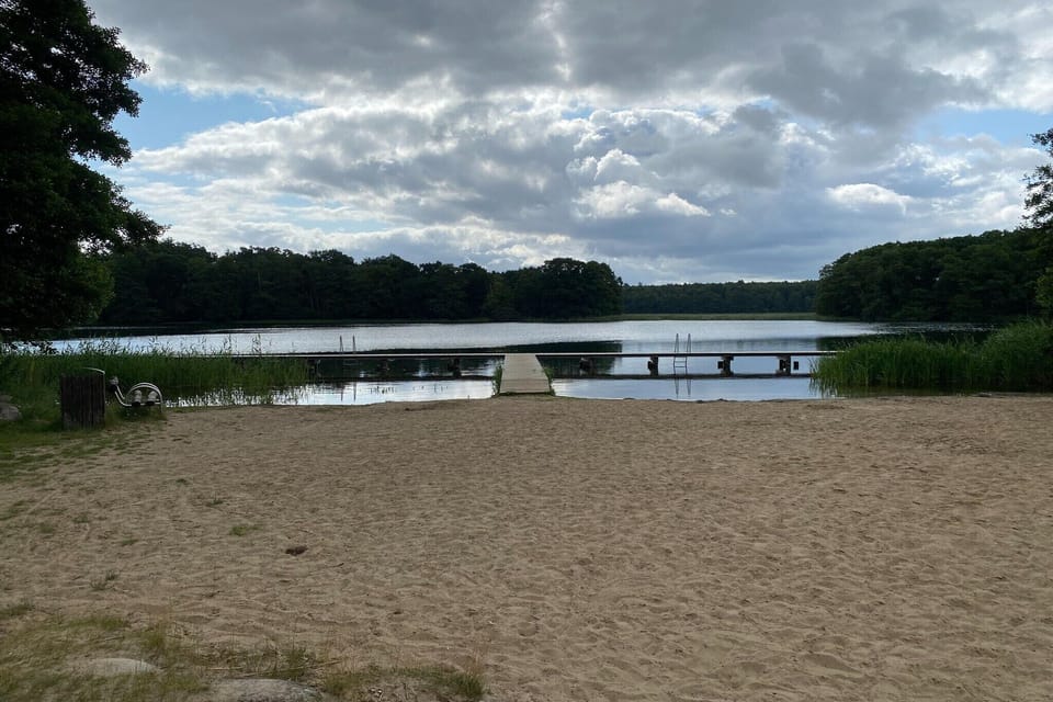 Surroundings [summer] (1-5 km)