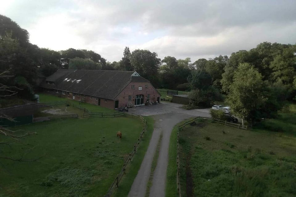 Immediate Surroundings [summer] (<1 km)