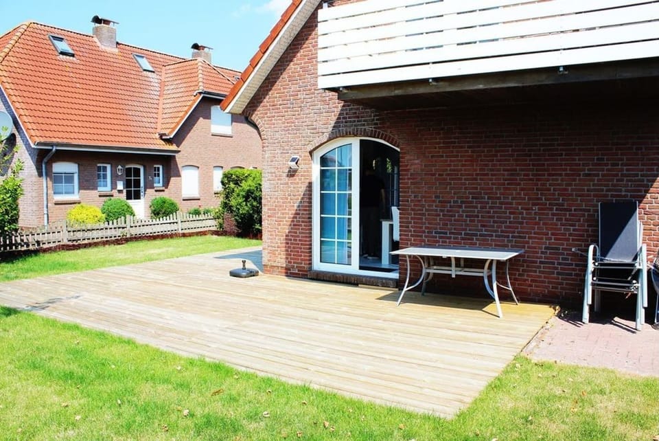 Patio / Balcony