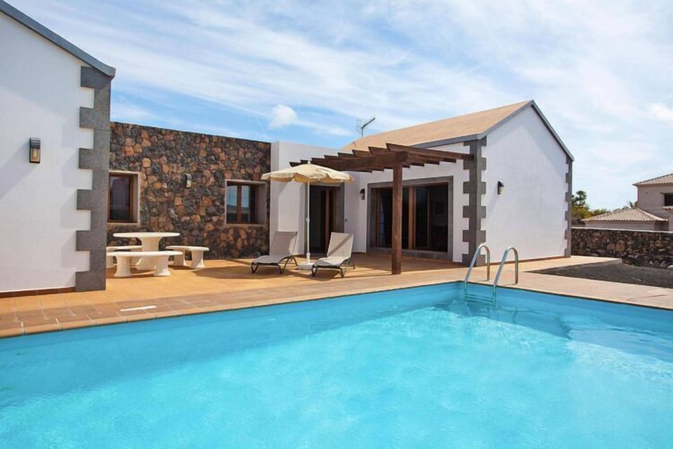 Holiday Home Swimming Pool
