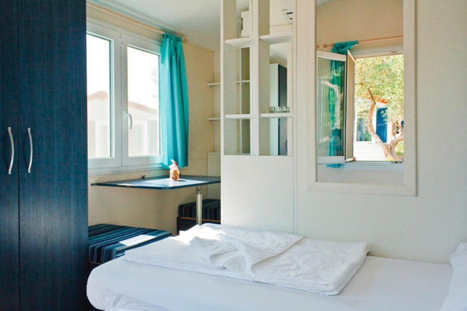 Holiday Home Facilities and Services