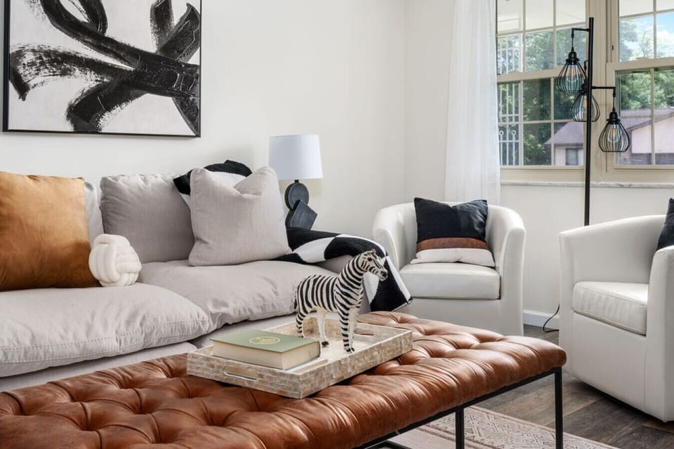Living Room Seating