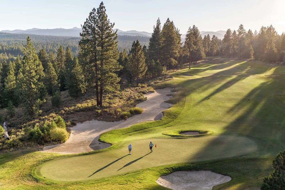 From Spring to Fall, inquire about our Stay & Play packages.
