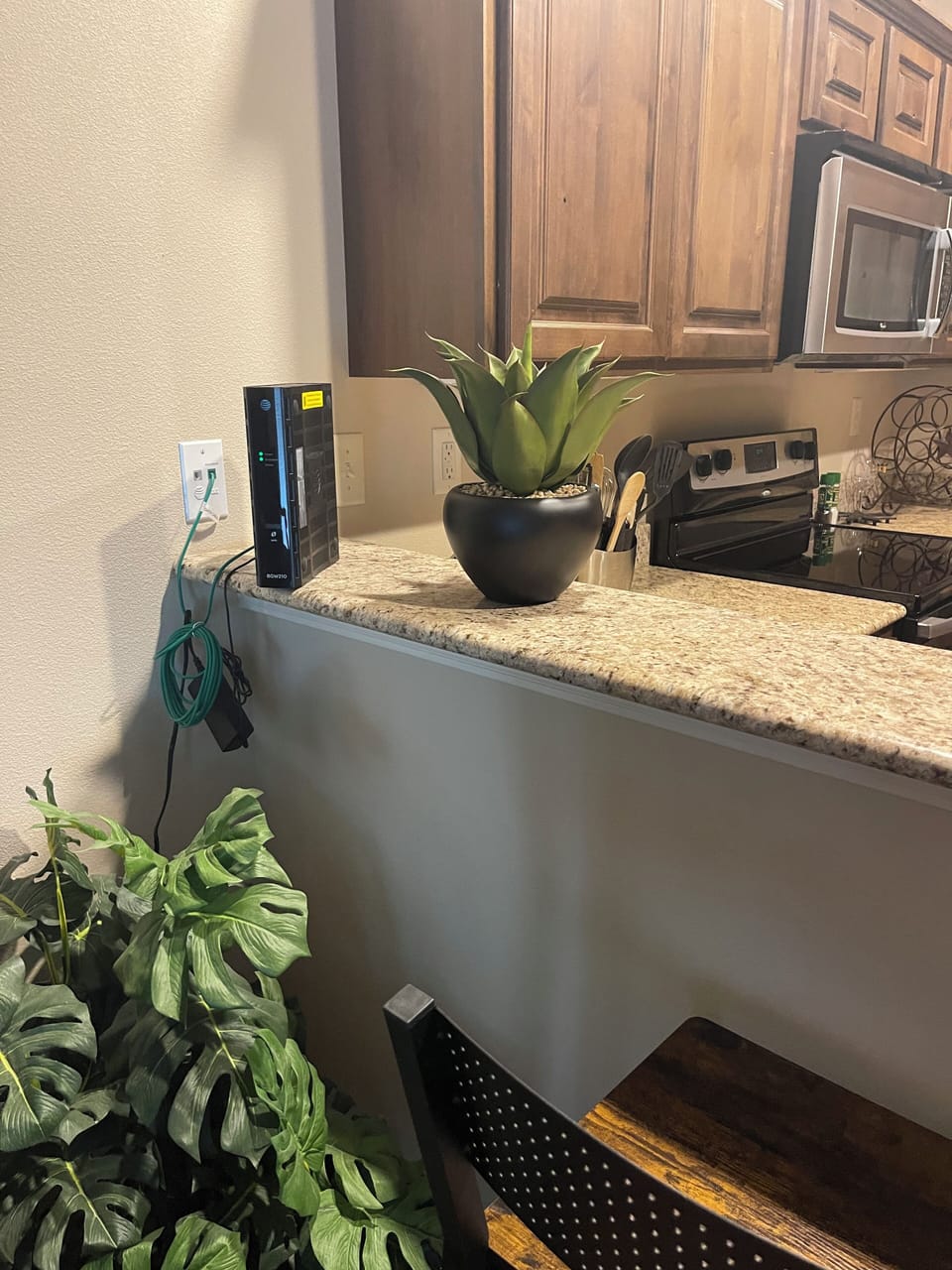 Wireless Tower
