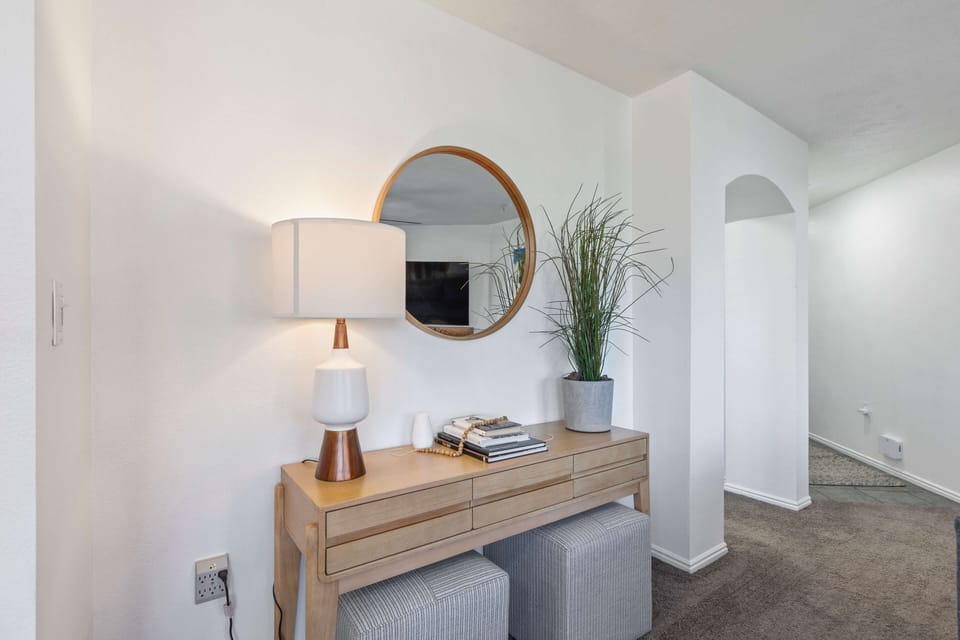 Fox Bay N203 by Moose Management