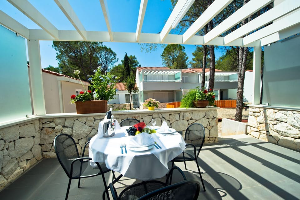 Patio / Balcony