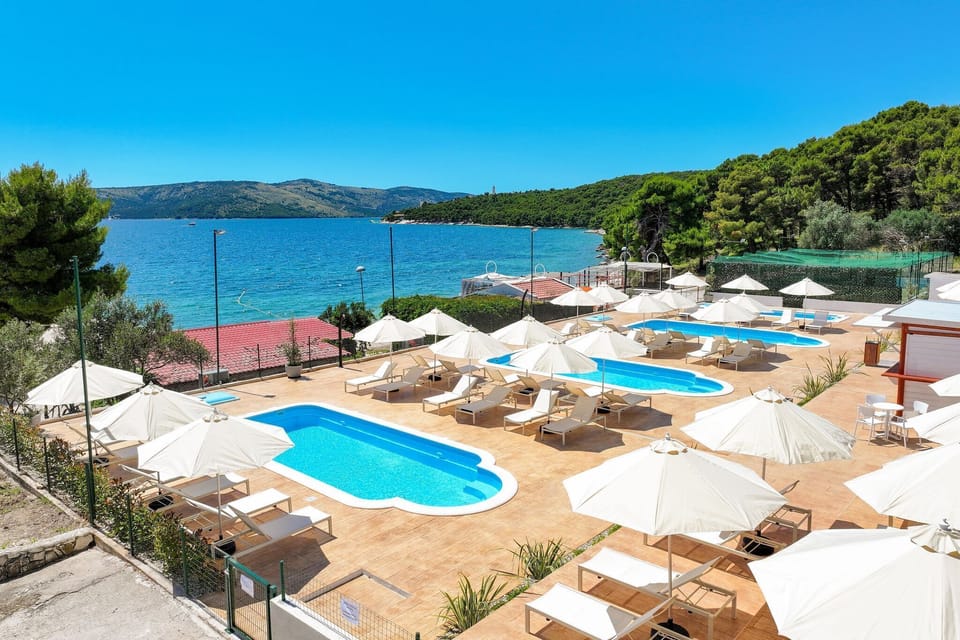 Holiday Park Facilities and Services 