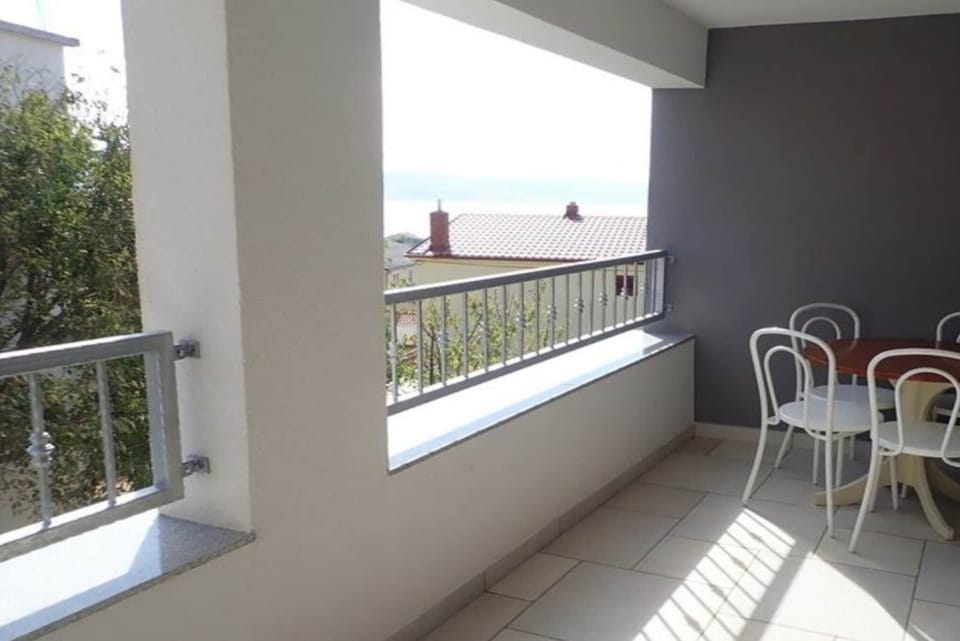 Patio / Balcony
