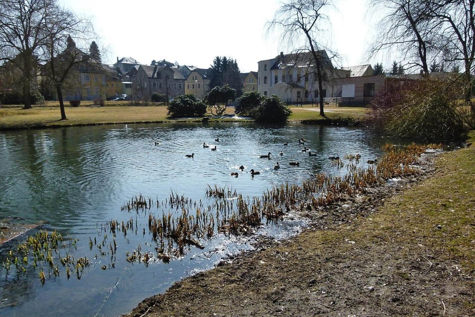 Surroundings [summer] (1-5 km)