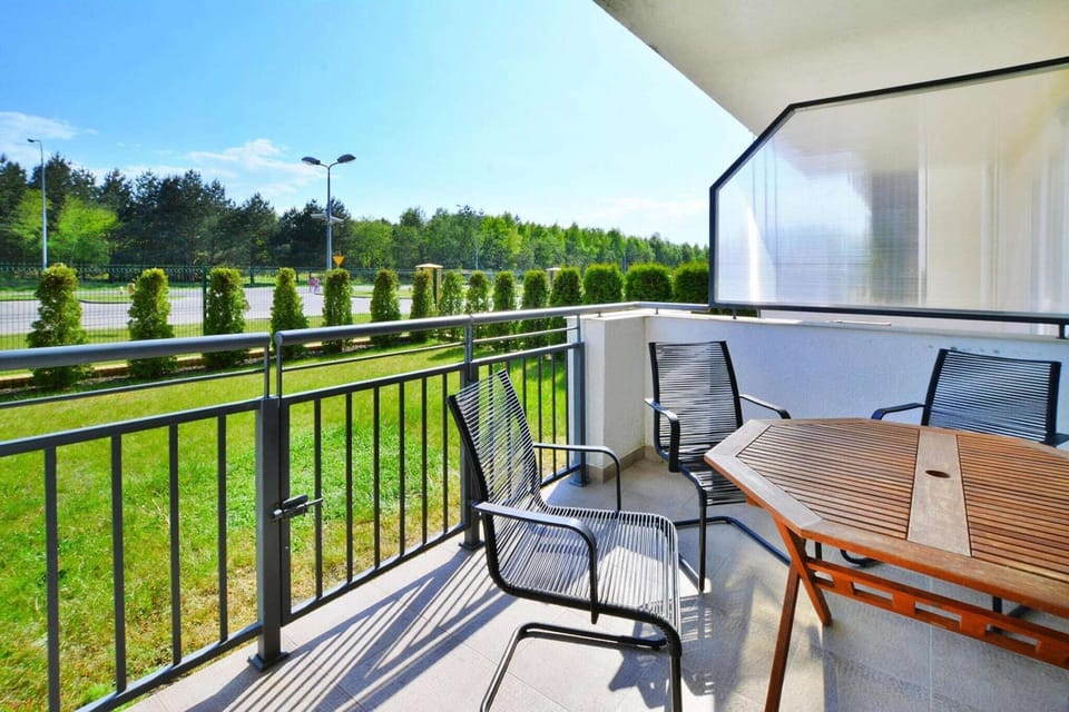 Patio / Balcony