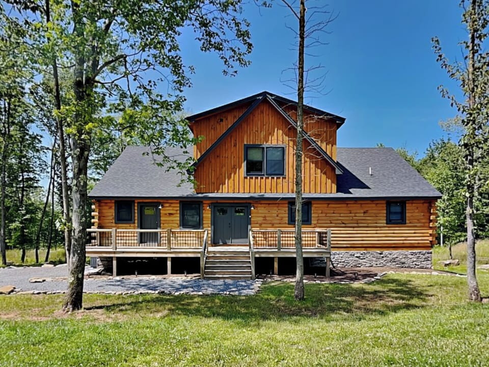 Welcome to Greenview!