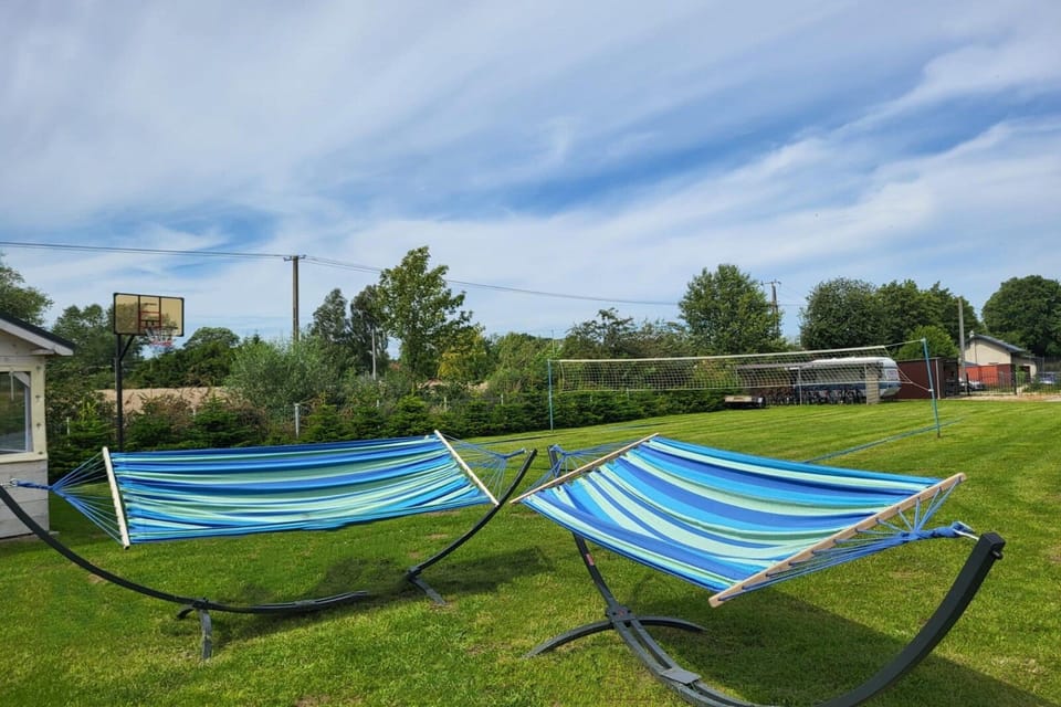 Holiday Park Facilities and Services 