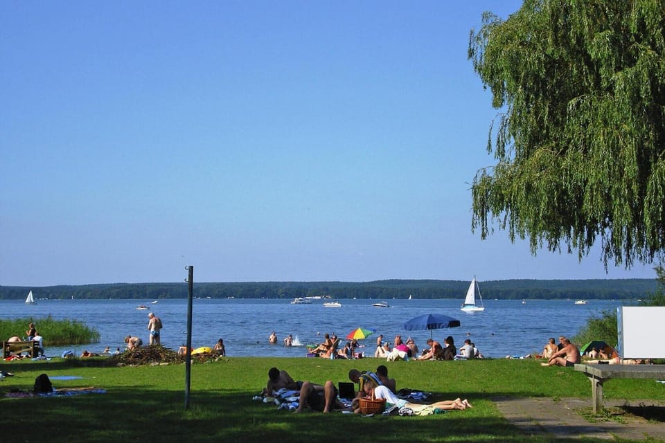 Surroundings [summer] (1-5 km)