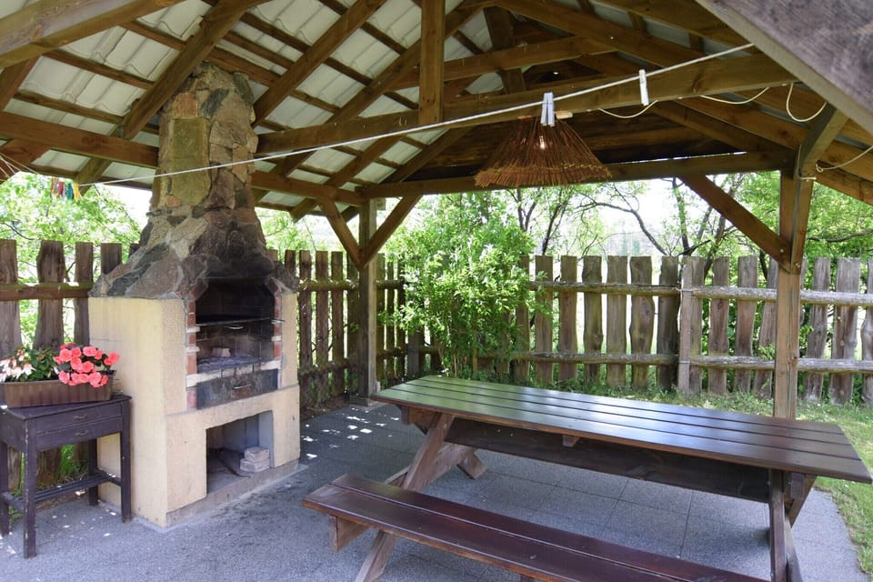 Patio / Balcony