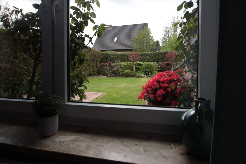 View from Holiday Home [summer]