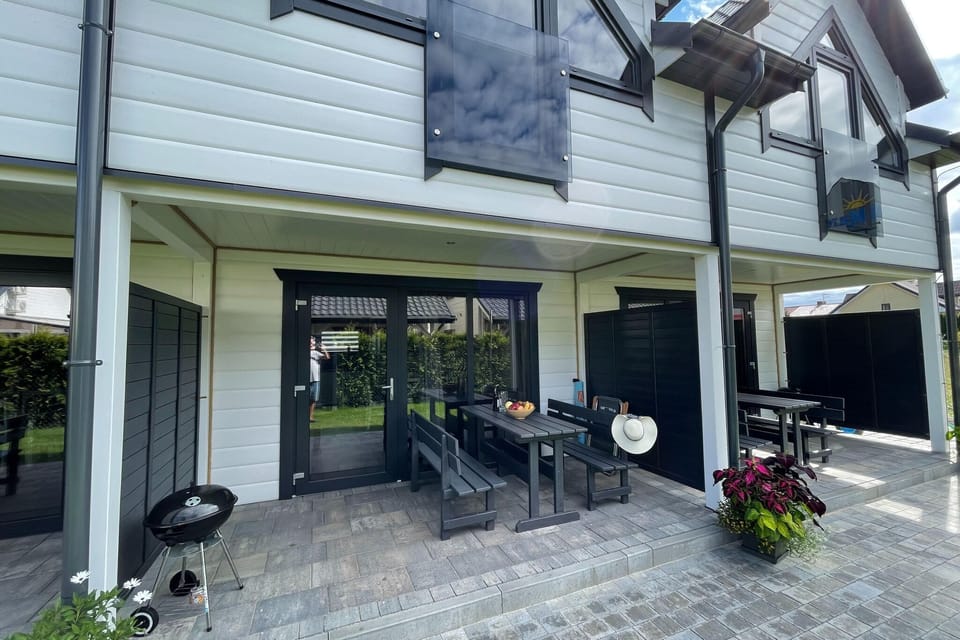 Patio / Balcony