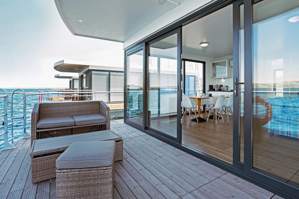 Patio / Balcony