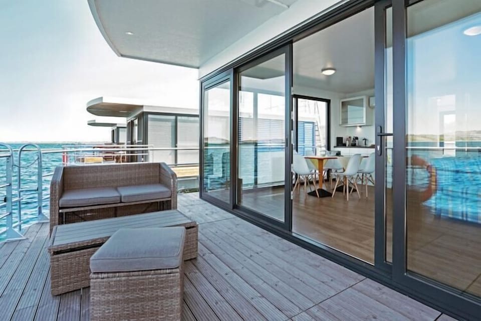 Patio / Balcony