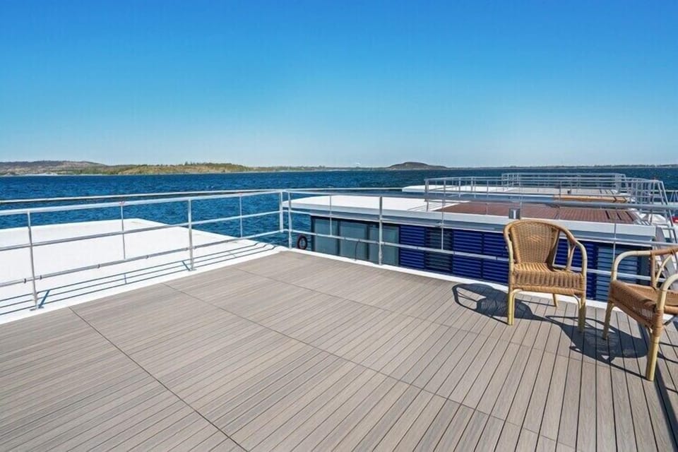 Patio / Balcony