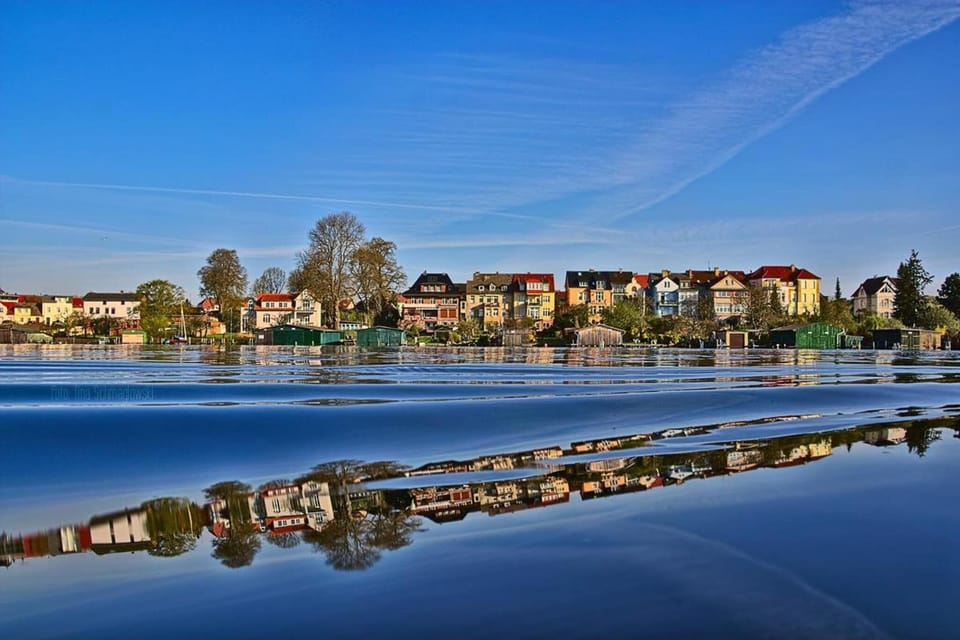 Water view