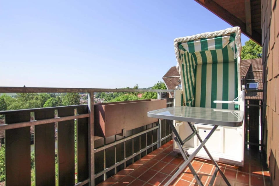 Patio / Balcony