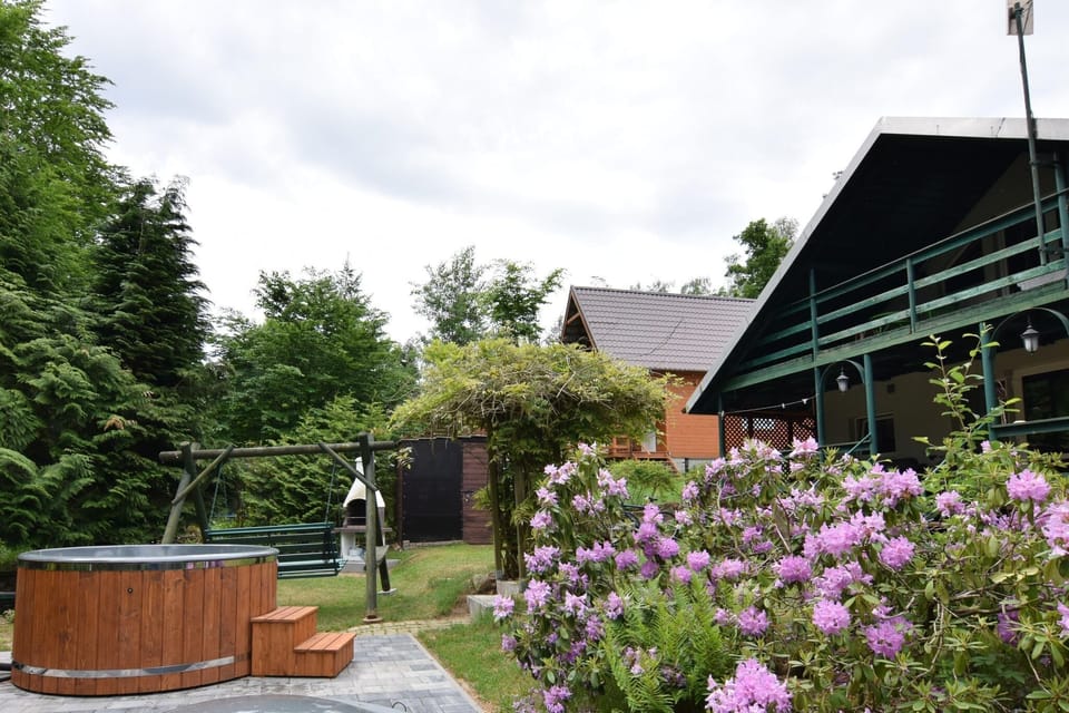 Garden [summer]