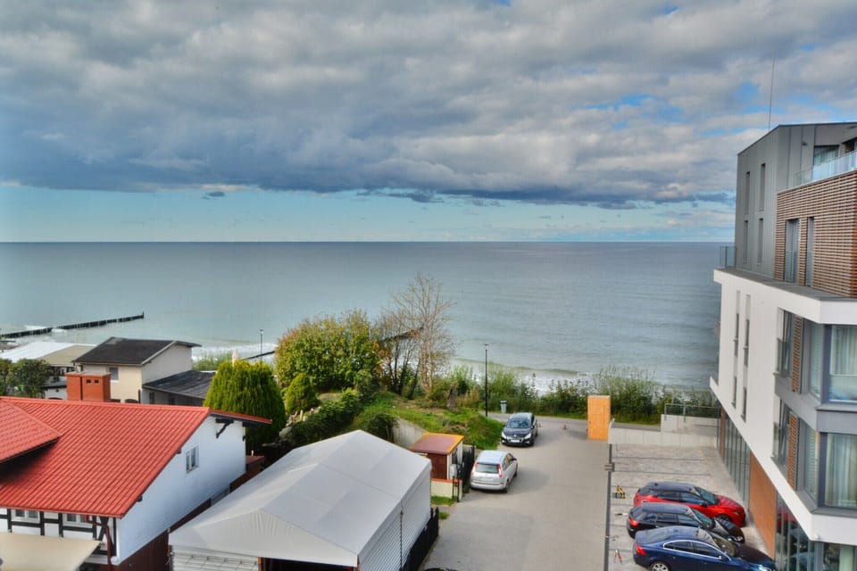 View from Holiday Home [summer]