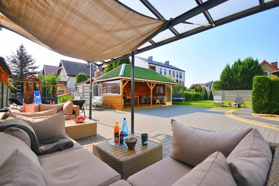 Patio / Balcony