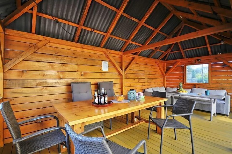 Holiday Park Facilities and Services 