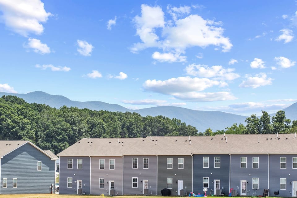 Best vacation rentals in Shenandoah mountains