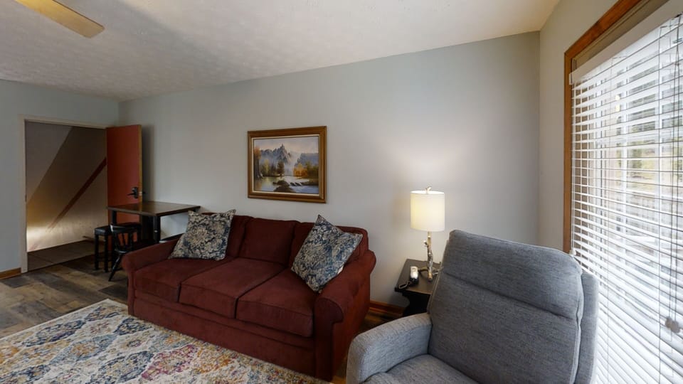 Furniture, Indoors, Living Room, Couch, Home Decor