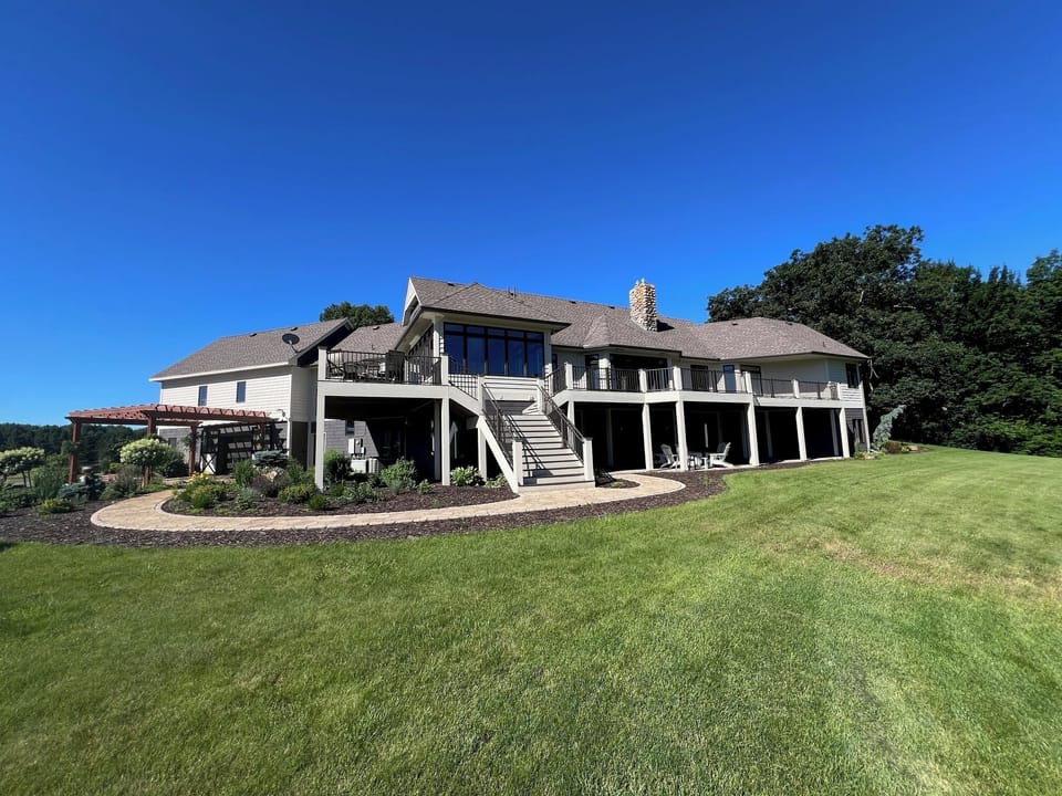 Back of House