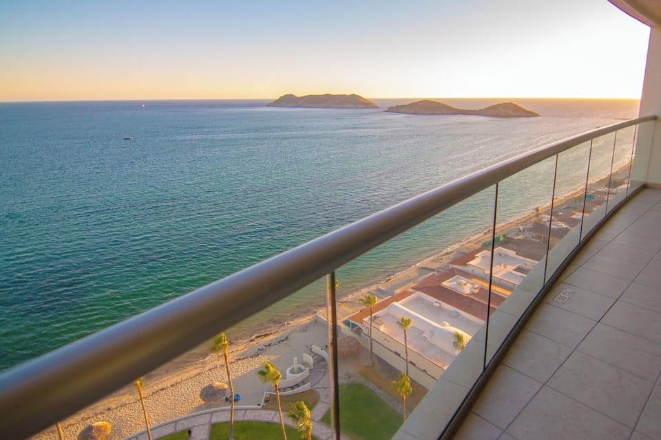 Terrace view
