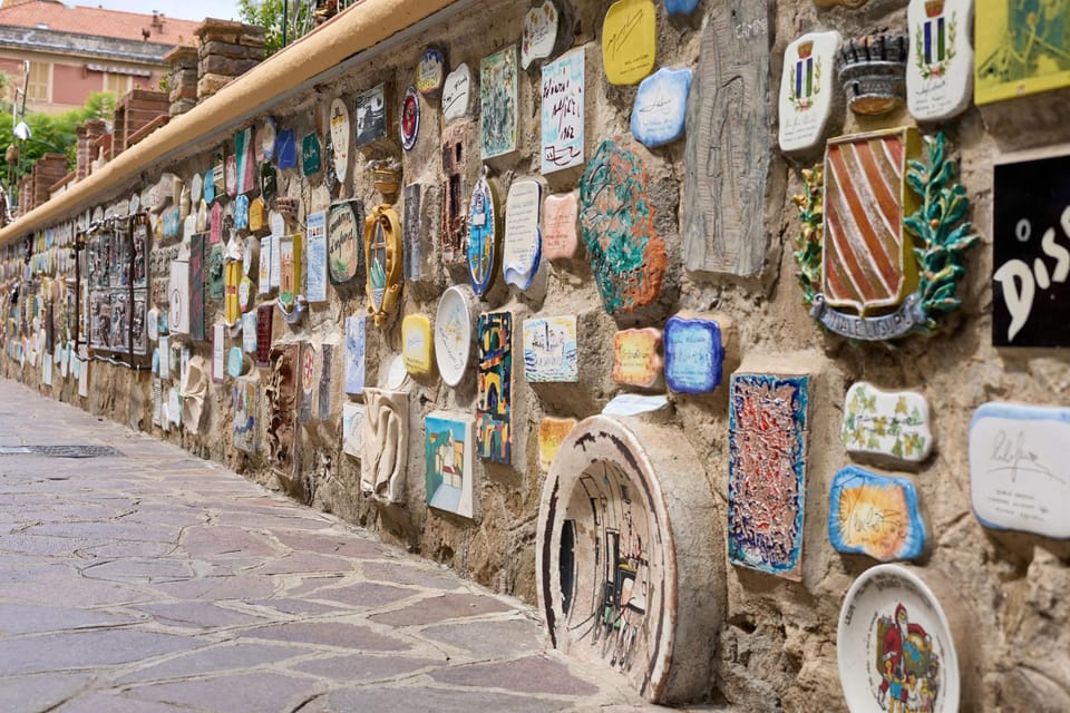Town Photo