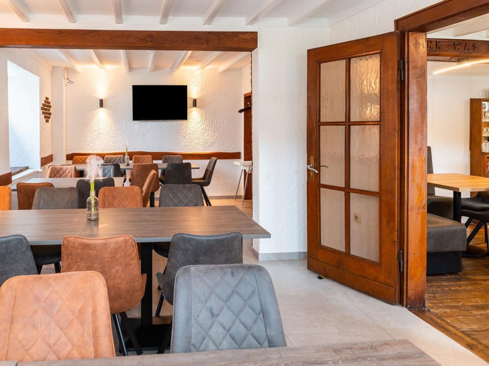 Holiday Home Facilities and Services