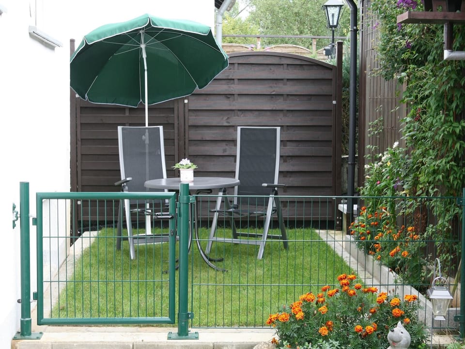 Patio / Balcony