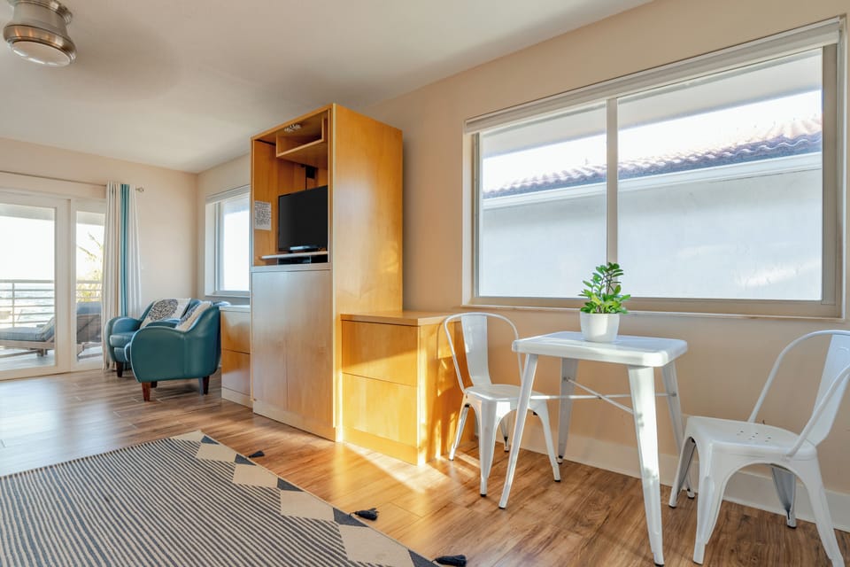 Bedroom 2.