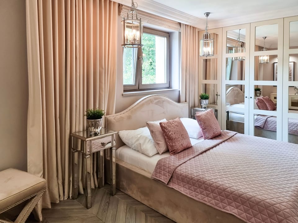 Royal Apartment, Polen Apartment in Swinoujscie