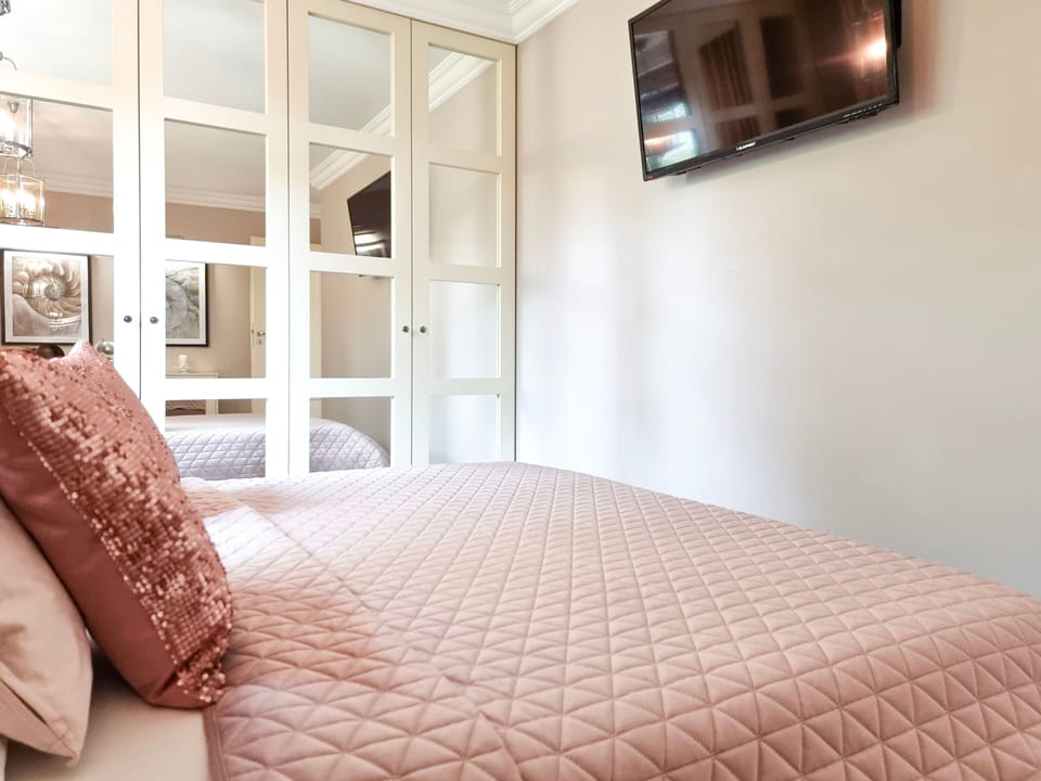 Royal Apartment, Polen Apartment in Swinoujscie