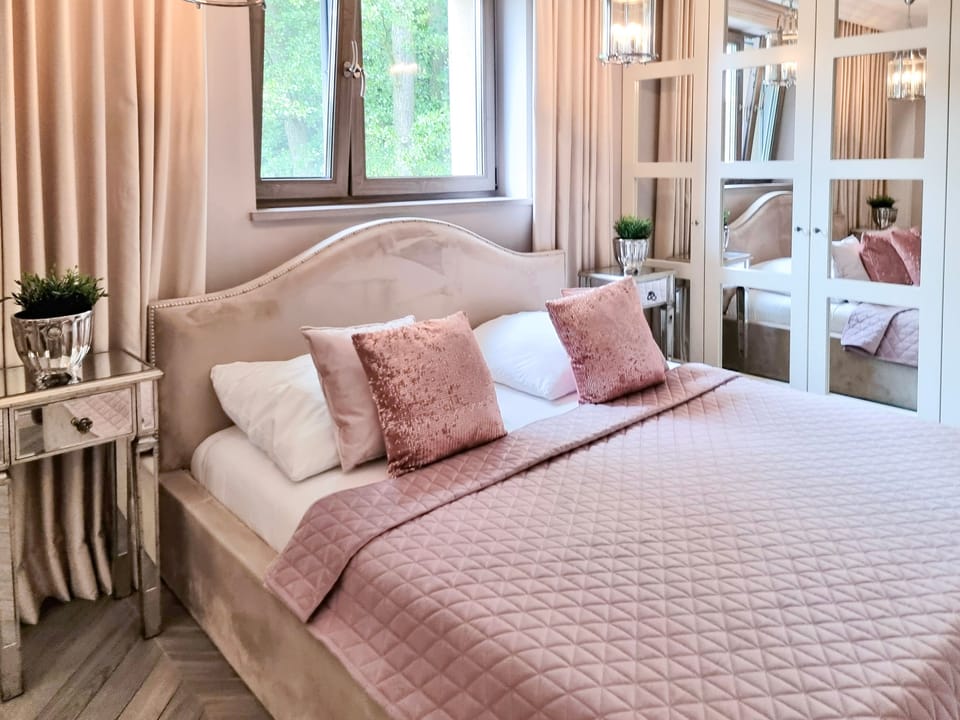 Royal Apartment, Polen Apartment in Swinoujscie