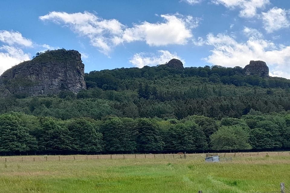 Surroundings [summer] (1-5 km)