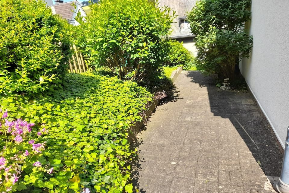 Patio / Balcony