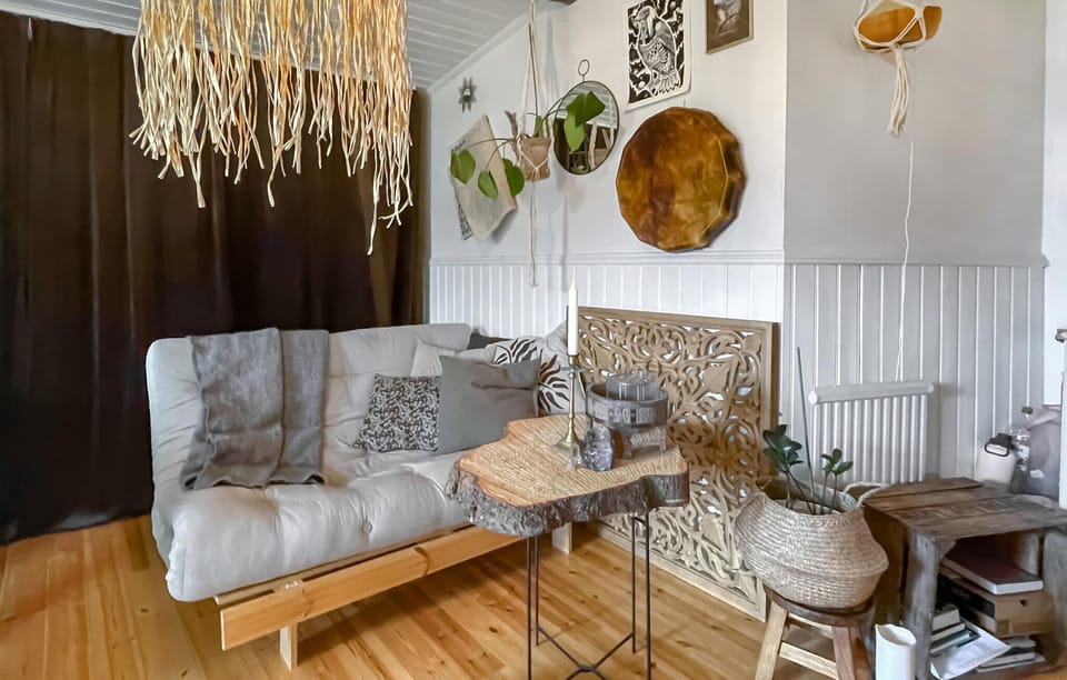 living-room